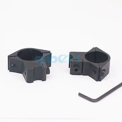 Низкопрофильный одиночный маникюрный прицел крепление фонарь лампа лазерный