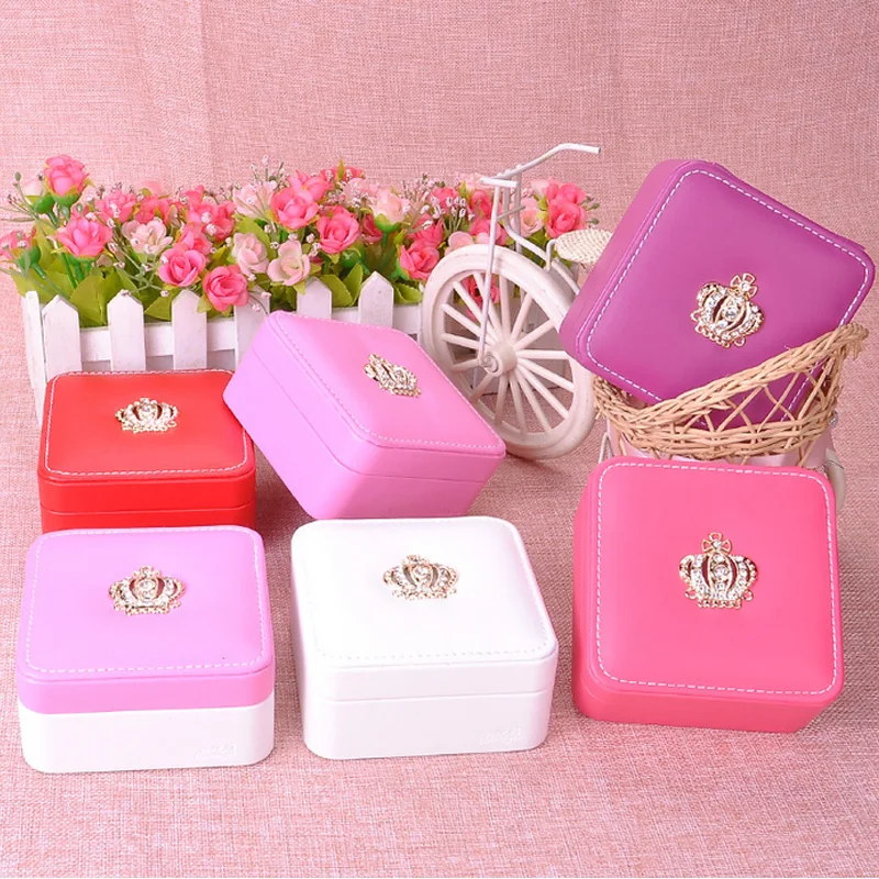 

Jewelry Packaging & Display