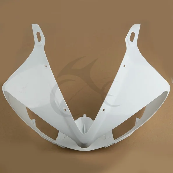Верхний передний обтекатель хомут для YAMAHA YZF R6 03-05 04 R6S 06-09 07 08 | Автомобили и