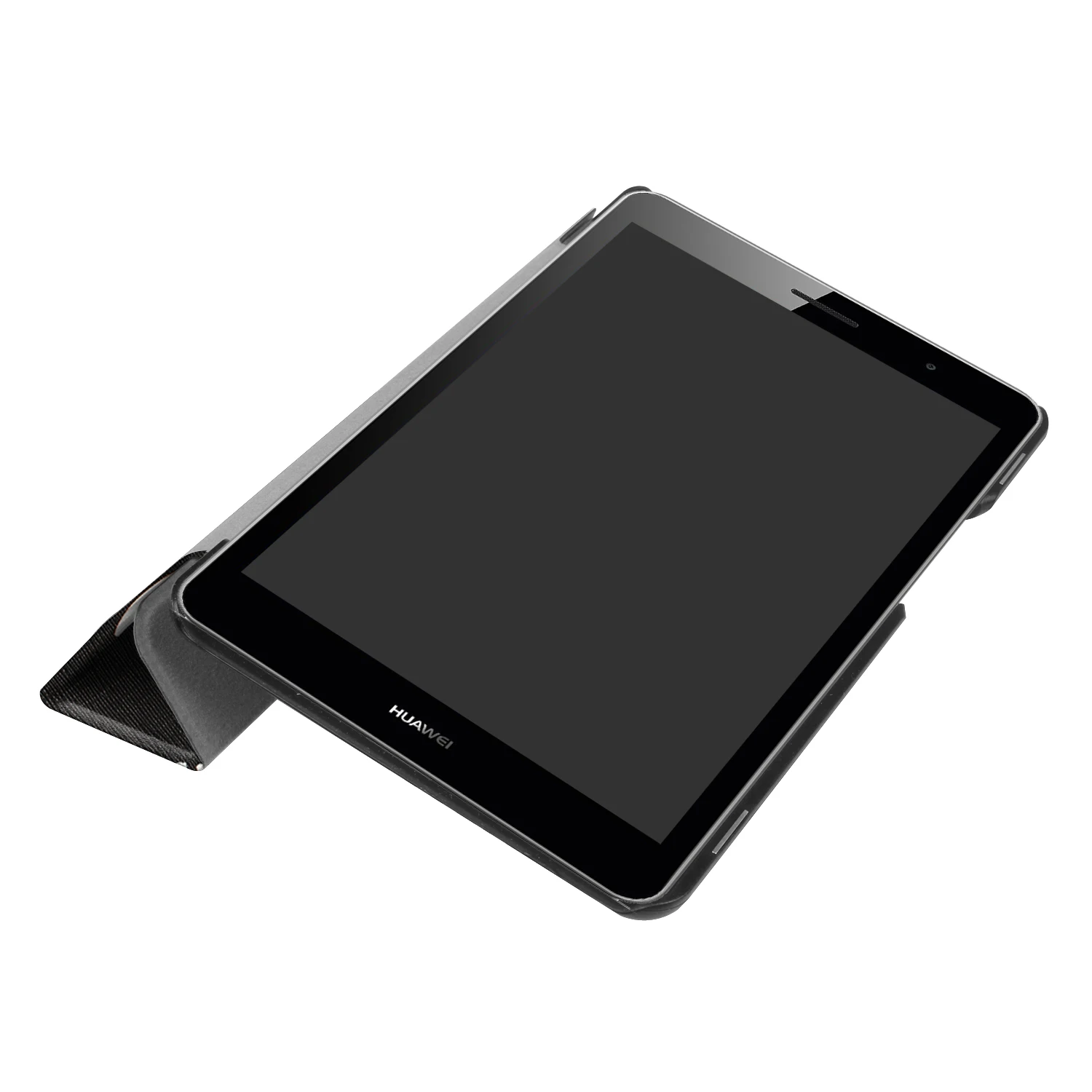 Чехол для планшета Huawei MediaPad T3 8 0 кожаный чехол с откидной крышкой и подставкой Honor