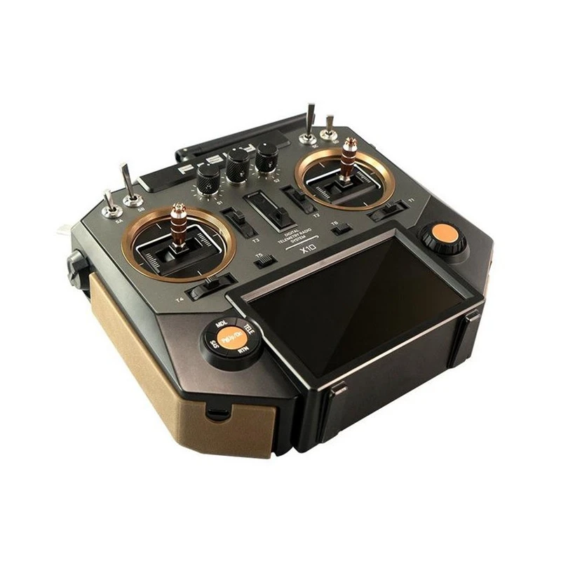 FrSky Horus X10 16 каналов передатчик TX Дистанционный режим 2 Левая рука дроссельной