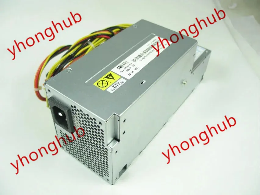 PS-5281-01VF блок питания сервера 280 Вт PSU M6000S M6100S M6180S M8000S M8 54Y8804 54Y8805 41A9701 | Компьютеры и