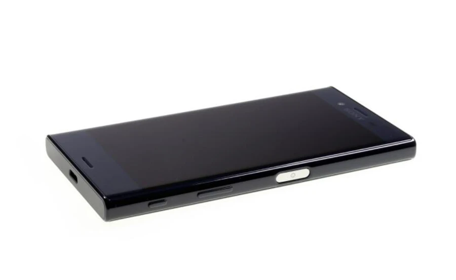 Смартфон sony Xperia X Compact F5321, 3 ГБ ОЗУ, 32 Гб ПЗУ, 4,6 дюйма, с одной sim-картой, Android, четыре ядра, смартфон, 23MP X, мини мобильный телефон