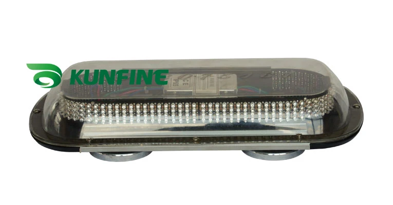 Высокая Мощность вспышки трафика Предупреждение световой светодиодный