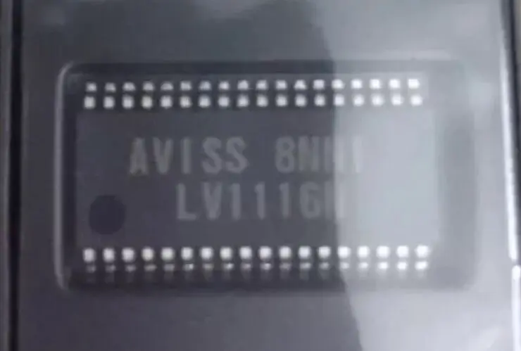 5 шт./лот LV1116 LV1116N SOP36 новый оригинальный Бесплатная доставка