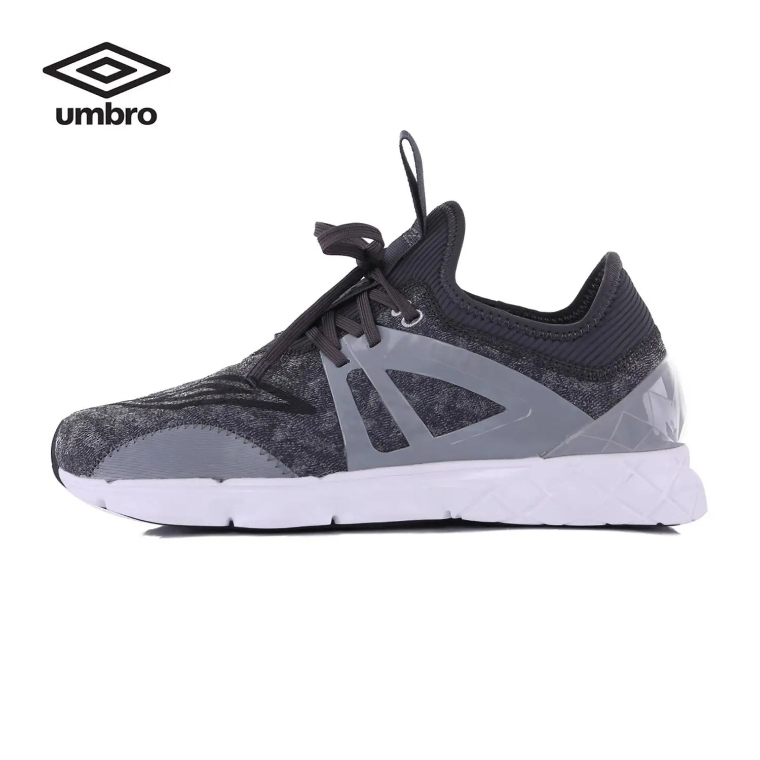 Umbro, мужские кроссовки, сетка, дышащий светильник, амортизация веса, беговые кроссовки, спортивная обувь, UI174FT0307 - Цвет: UI174FT0307 123