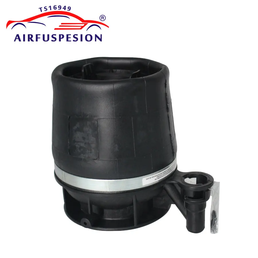 Задняя сумка для пневматической подвески Ford Expedition Lincoln Navigator 2003-2006 2L1Z5A965AA 4L1Z5A891AA