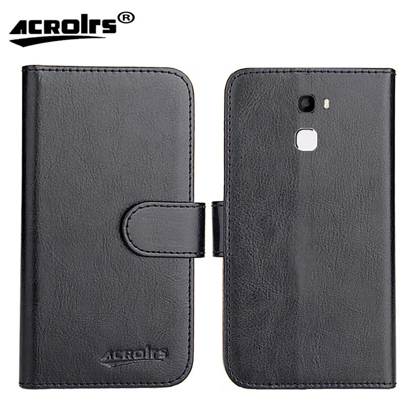 

Oukitel K10000 Mix Case 6 Colors Flip Dedicated Leather Exclusive 100% Special Phone Cover Cases Card Wallet+Tracking