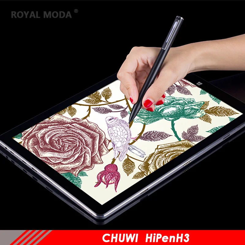 Активная ручка для CHUWI HiPenH2 почерк Электромагнитная Hi10 pro Vi10 plus Plus surbook mini |