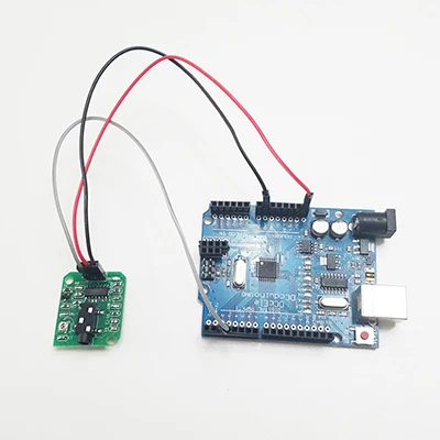 Arduino Kit Набор для разработки ушных клипов с датчиком сердечного ритма - Комплект: Arduino Kit