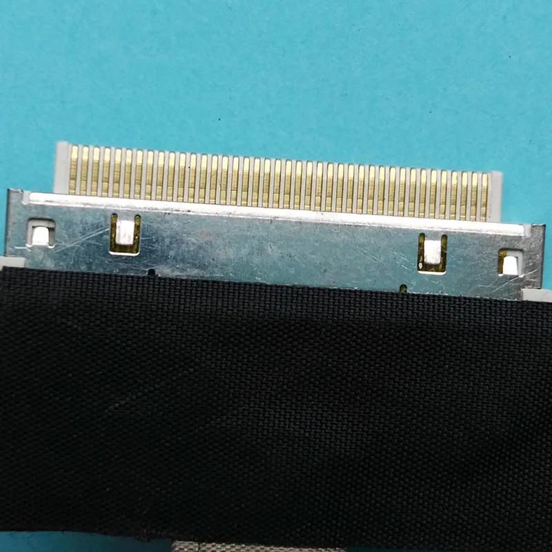 Новый оригинальный ЖК кабель для ноутбука LENOVO P500 Z500 Z505 Z500A Z510 LCD LVDS светодиодный