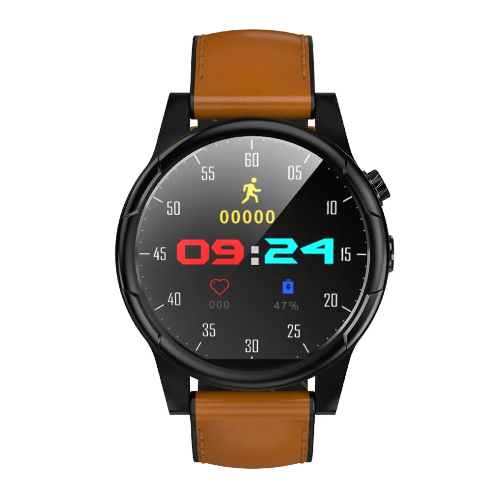 Смарт-часы Beautyss 3+ 32 Гб 4G, спортивные фитнес-часы, трекер сердечного ритма, gps, 2MP камера, для Android amazfit bip, Смарт-часы, IPX7
