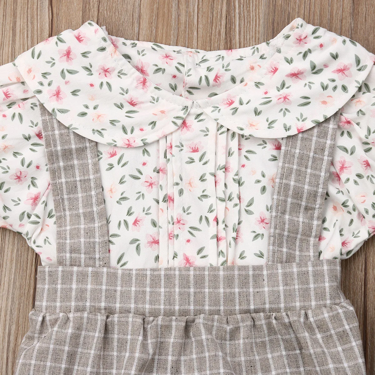 

Noeborn Infant Kids Baby Girls Romper Sleeveless Jumpsuit Bowknot Headband Set 2PCS Clothes Summer Casual Outfit 0-18M