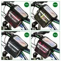 WEST BIKING, UFO, водонепроницаемый велосипедный светильник для велосипедных концентраторов, светодиодный фонарь на колесо, Передняя Задняя спица Предупреждение, велосипедный светильник для велосипедной ступицы