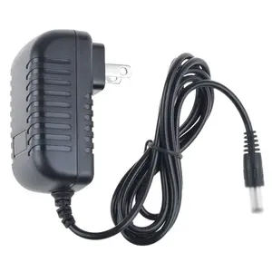 12V Charger AC Adapter for Linksys Wireless Router E1200 E1500 E2000 E2500 E3200 E4200 EA3500 EA4500 WRT54GS Power Supply Cord