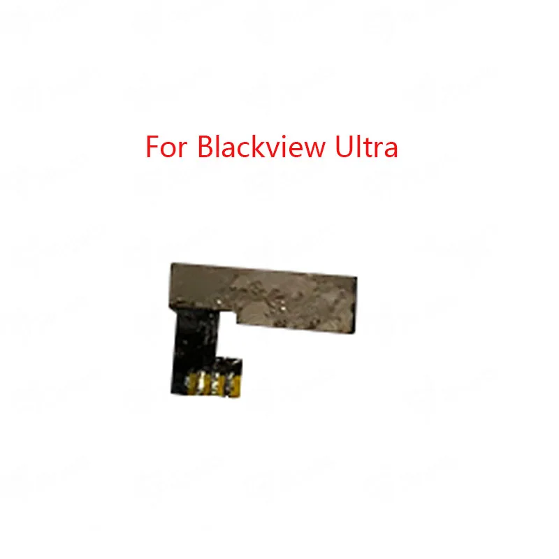 Новинка 100% оригинал для Blackview Ultra гибкий кабель боковой кнопки мощность запчасти