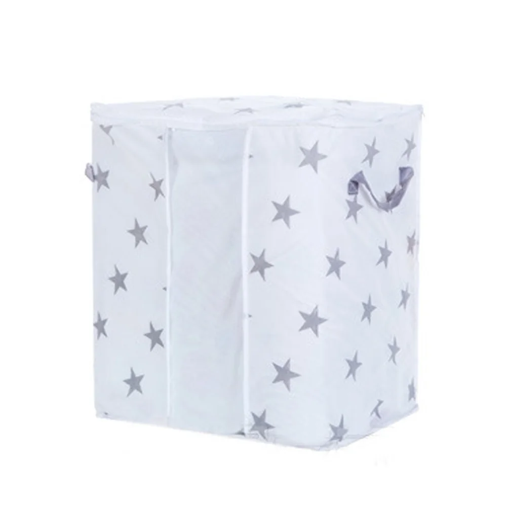 Лидер продаж нетканые ткани складной одежда свитер Одеяло Шкаф органайзер для