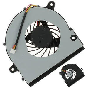 Вентилятор процессора для ноутбука TOSHIBA Satellite Pro серии L510. | Компьютеры и офис