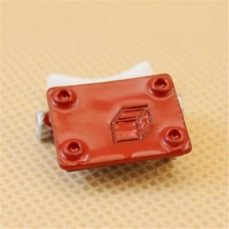 Винтажная машинка миниатюрный кукольный домик в масштабе 1:12 Сказочная кукла