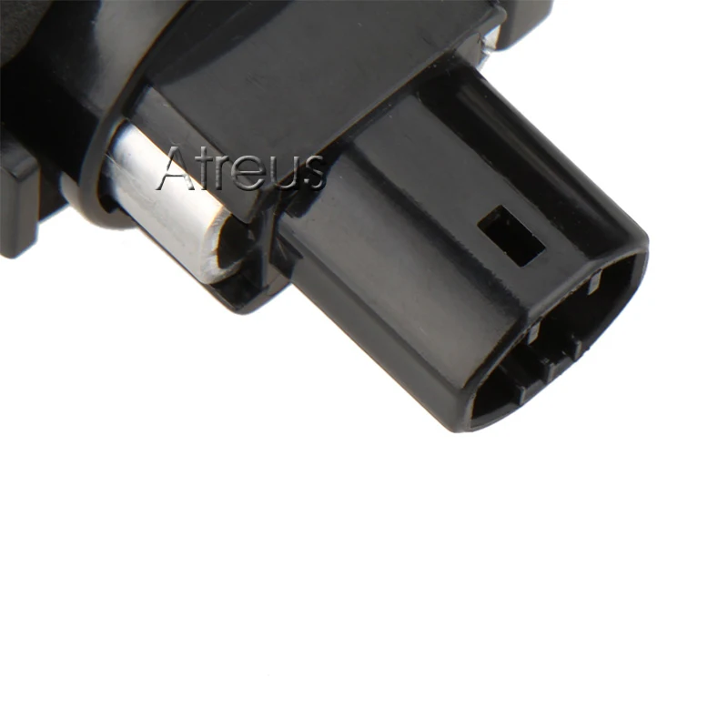 1 пара автомобисветодиодный светодиодные лампы для номерного знака Toyota Corolla Auris