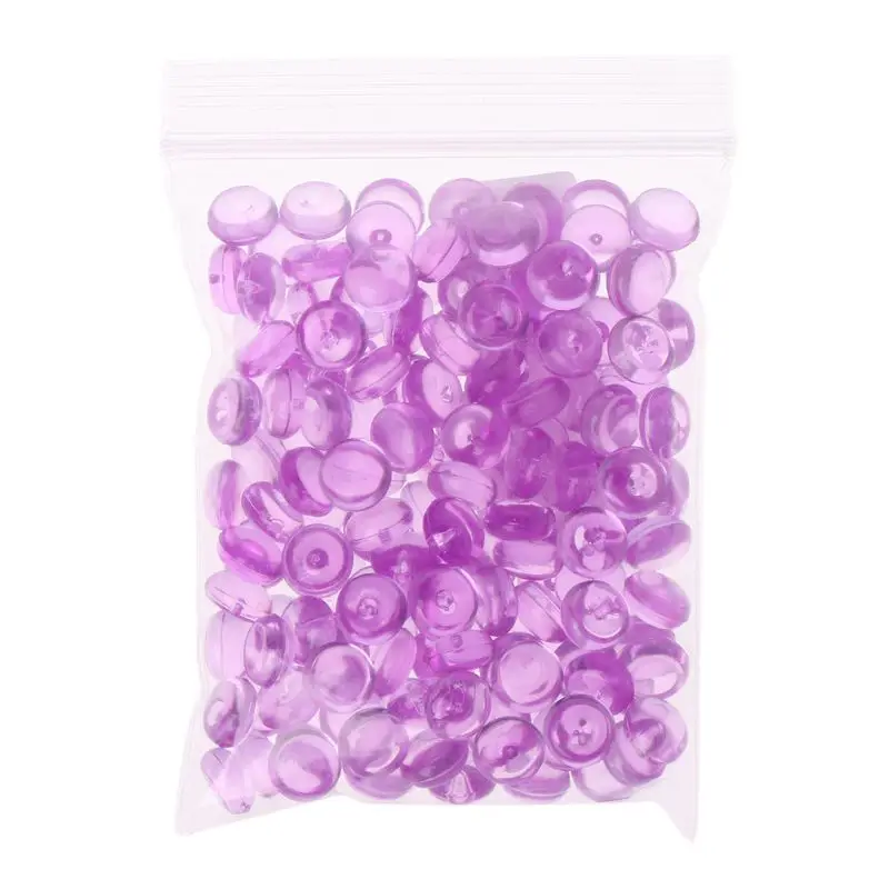 Одеяло хвост русалки Small Shell/бусины для слаймов пены шарики слизи принадлежности