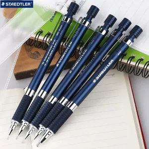 Механический карандаш STAEDTLER 92535 0,90,50,30,72,0 мм, 20-е юбилейное издание, профессиональная специальная картина для рисования