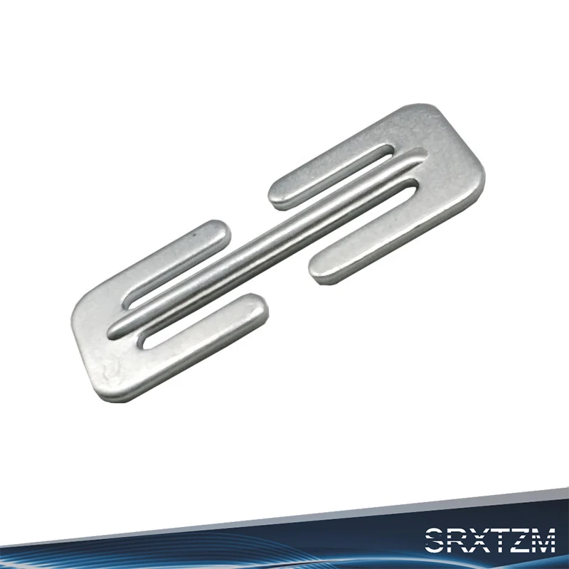 1 шт. автомобильного сиденья ремень безопасности регулятор авто Зажим для ремня