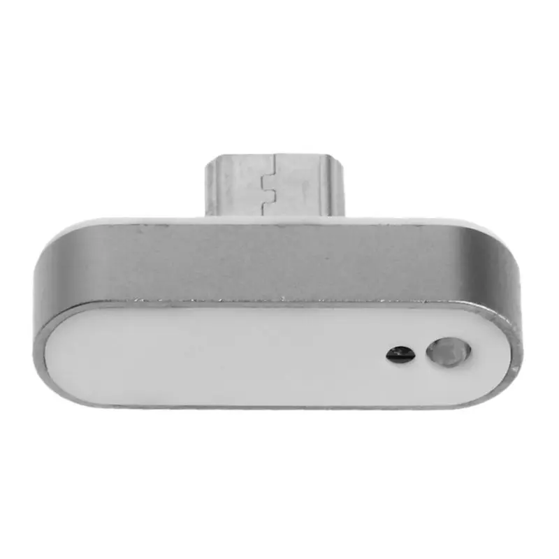 Универсальный Кондиционер Micro USB/TV/DVD/STB ИК пульт дистанционного управления для
