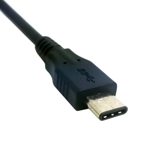 100 шт. USB C 3 1 Type разъем для Стандартный B Мужской принтер кабель Apple Macbook и ноутбука