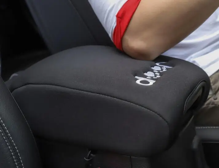 CarCarHome подлокотник, чехлы для стола, сумка для хранения сидений, коробка для хранения интерьера, для Jeep Wrangler JL 18