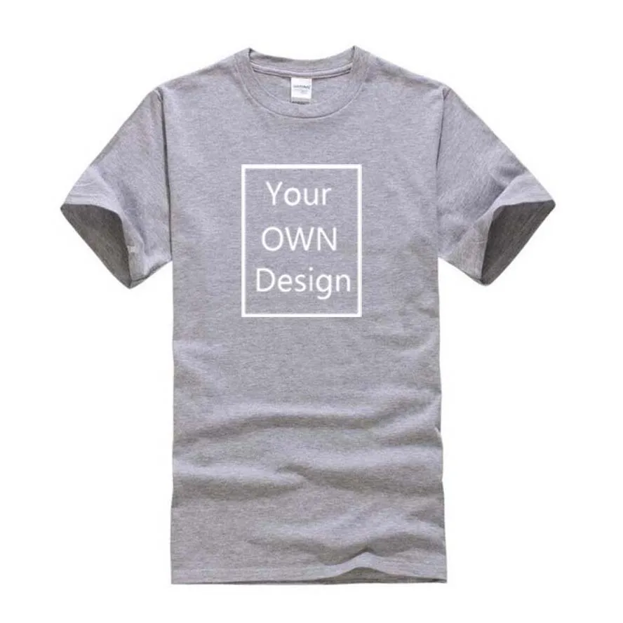 Ваш собственный дизайн логотип бренда/изображение на заказ для мужчин и wo DIY