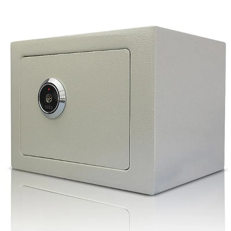 Цифровой электронный кодовый замок для дома и офиса защитная крышка клавиатура