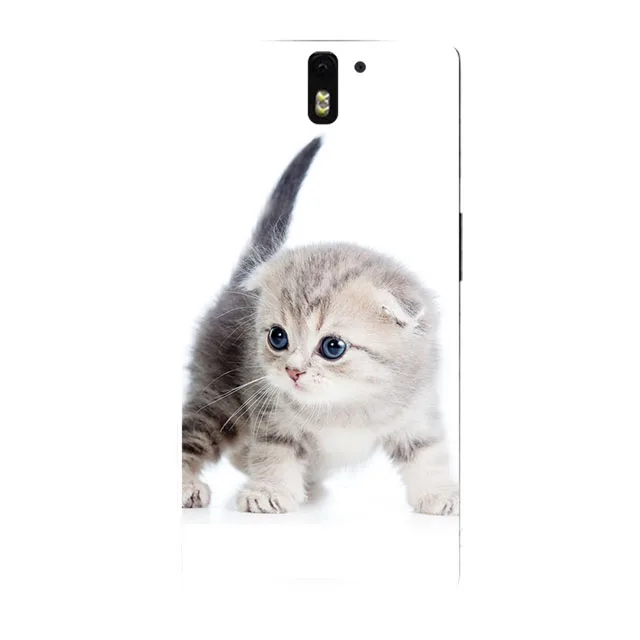Чехол для телефона OnePlus One чехол a0001 Мягкий из ТПУ Plus 1 силиконовый +