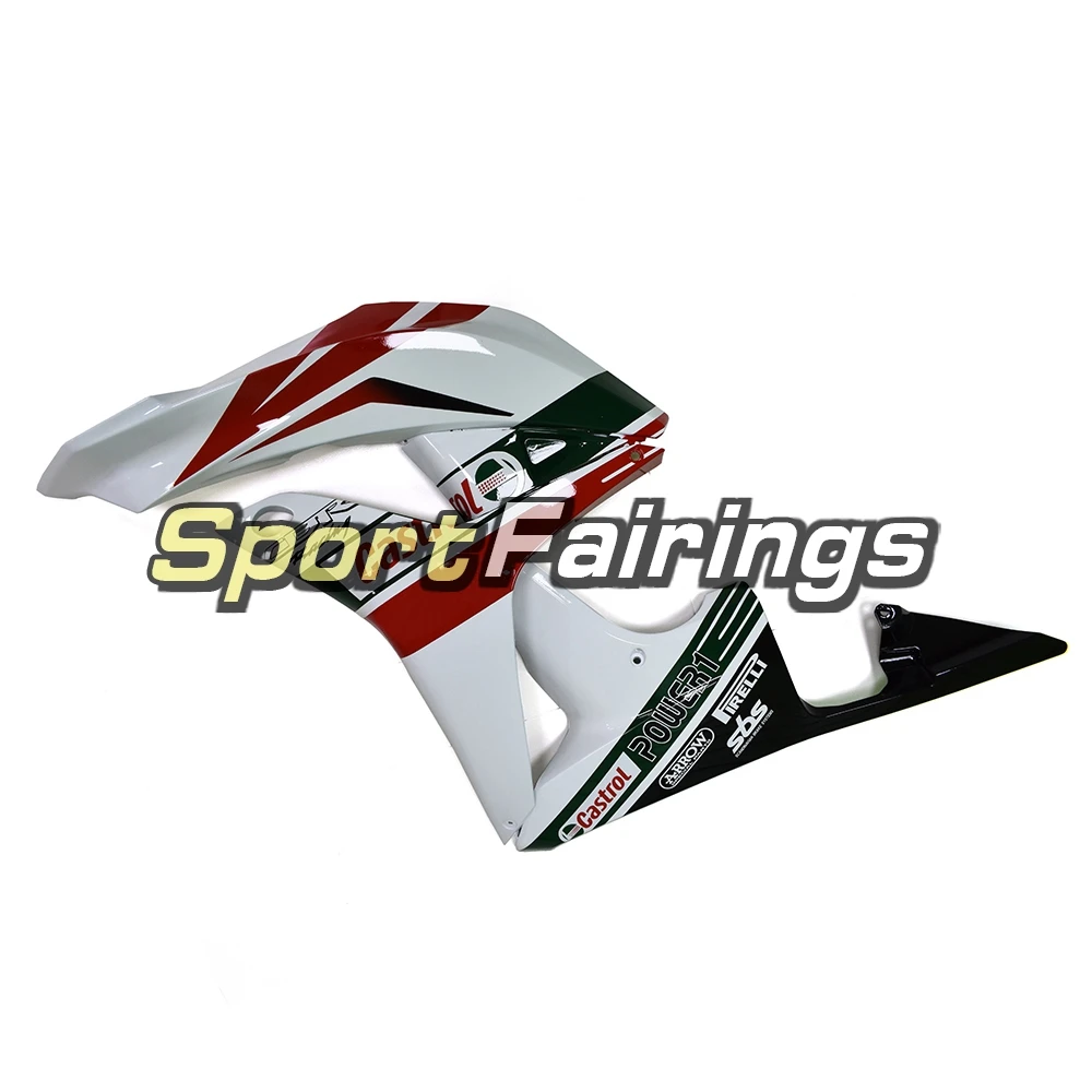 Комплект обтекателей для мотоцикла Honda CBR600RR F5 2007 2008 CBR600 RR 07 08|Накладки и