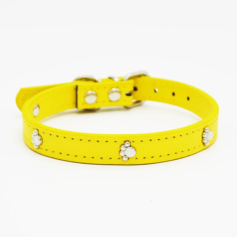 Новые милые аксессуары для домашних животных собачий ошейник из прочной