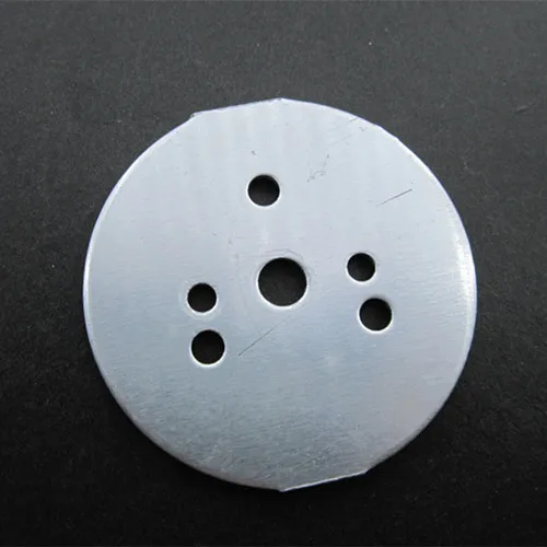 10 шт. панель для светодиодных ламп smd 7 Вт 5730 50 мм 14 дюймов | Лампы и освещение
