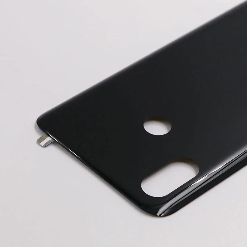 Задняя крышка батарейного отсека Mcdark для Xiaomi 8 5 Mi8|Бамперы| |