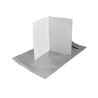 Патчи гелевые, супер тонкие, коллагеновые, гиалуроновые, 100, 2050подушечки для ресниц пар