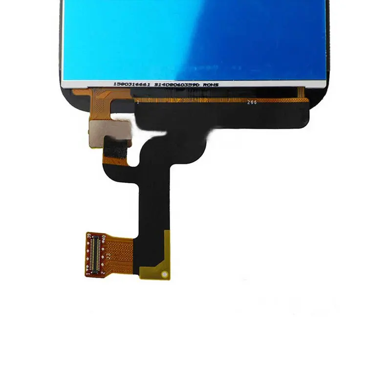 Ocolor для huawei Ascend G7 ЖК дисплей Дисплей Сенсорный экран в сборе запасная часть 5