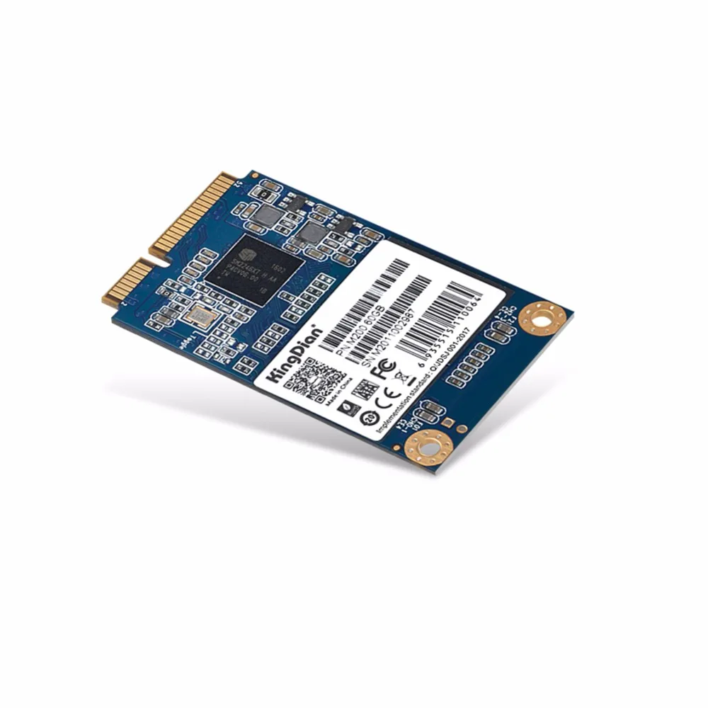 (M200 60GB)Kingdian бренд Прямая продажа с фабрики Лидер продаж Лучшая цена мини SATA SSD