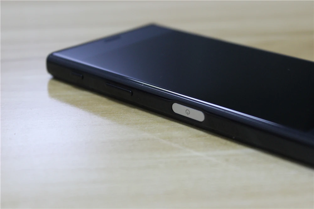 sony Xperia X Compact F5321 мини разблокированный 4," 4G 3GB ram 32GB rom wifi 23MP камера GSM Android отремонтированный смартфон
