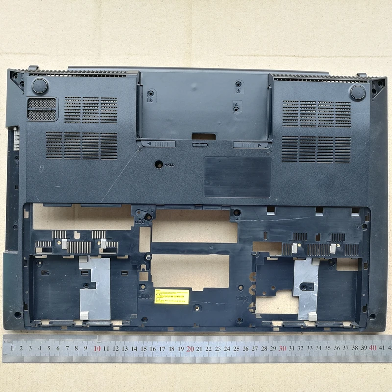 Новый верхний чехол для ноутбука подставка рук/нижний Samsung NP700G7C NP700G7A 700G7C 700G7A 17 3