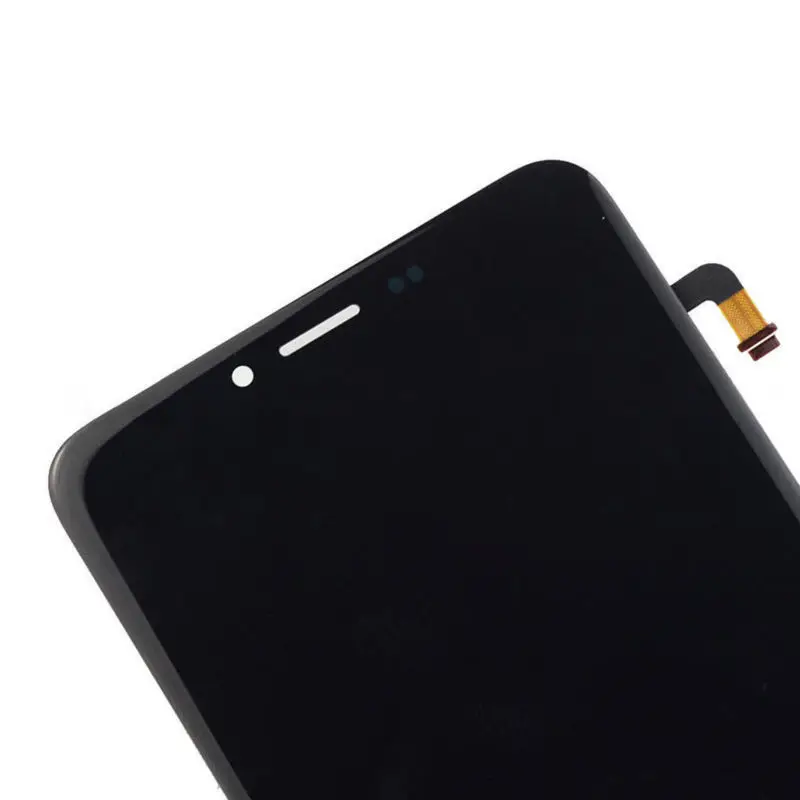 Оригинальная замена 5 2 &quotips дисплей для MEIZU M5 lcd M611A M611H кодирующий преобразователь