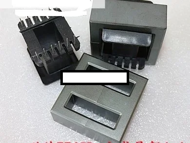 EE65 12 контактов EE ферритовый магнитный сердечник трансформатор индуктор