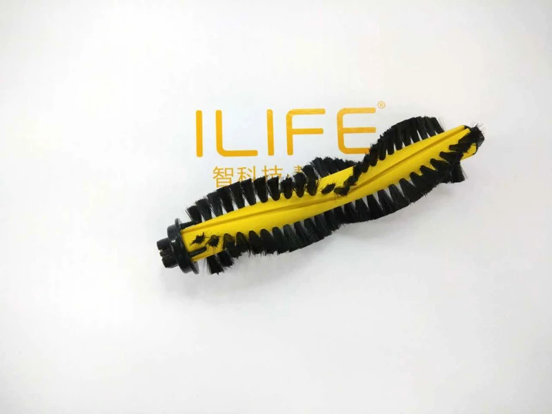Сменный робот-пылесос chuwi ILIFE A4 с щетиной | Бытовая техника