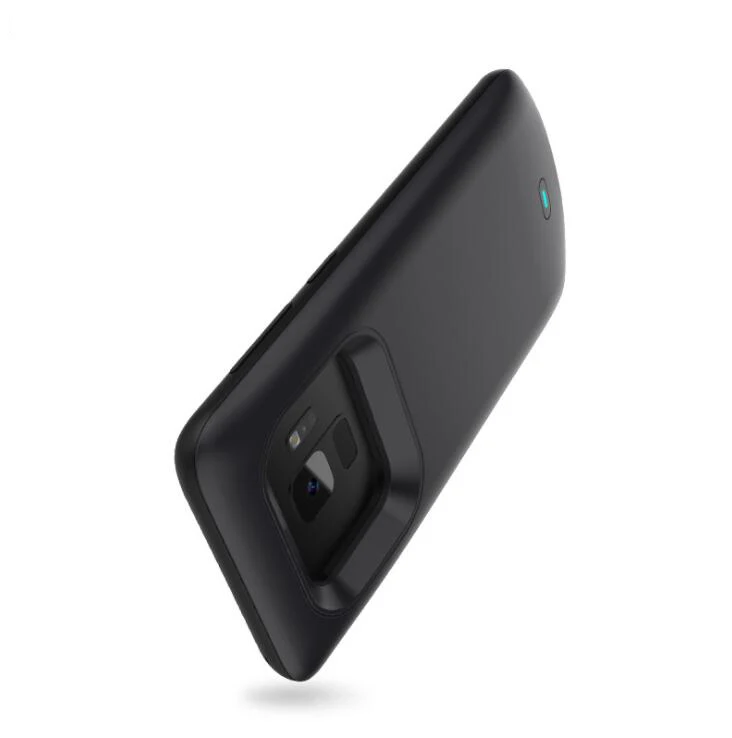 Чехол для аккумулятора samsung Galaxy S9, 4700 мА/ч, Модный чехол для зарядного устройства, умный внешний аккумулятор для samsung S9, чехол для аккумулятора S9