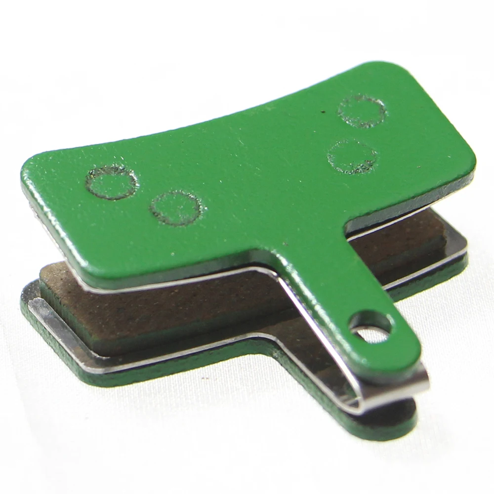 4 пары MTB велосипедные дисковые Тормозные колодки для Dorado|bicycle disc brake pads|disc padsbrake pads