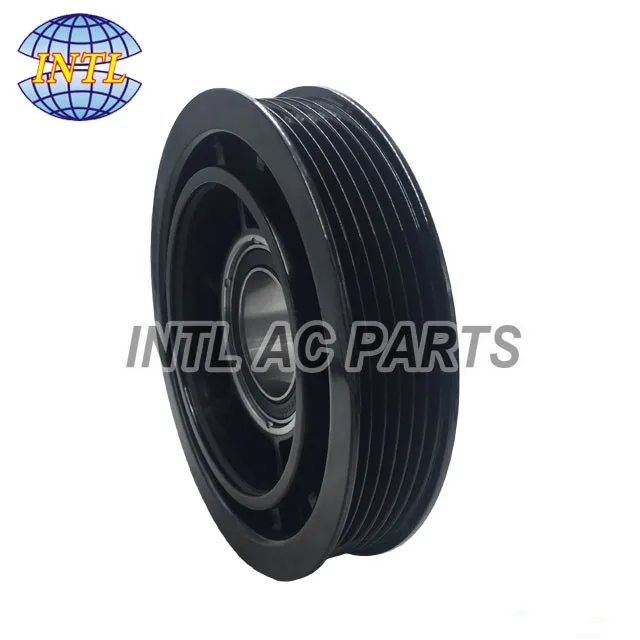 Компрессор кондиционера 6SEL14C для Renault Megane III DCP23030 4471500029 4471500021 4471500023|Установки