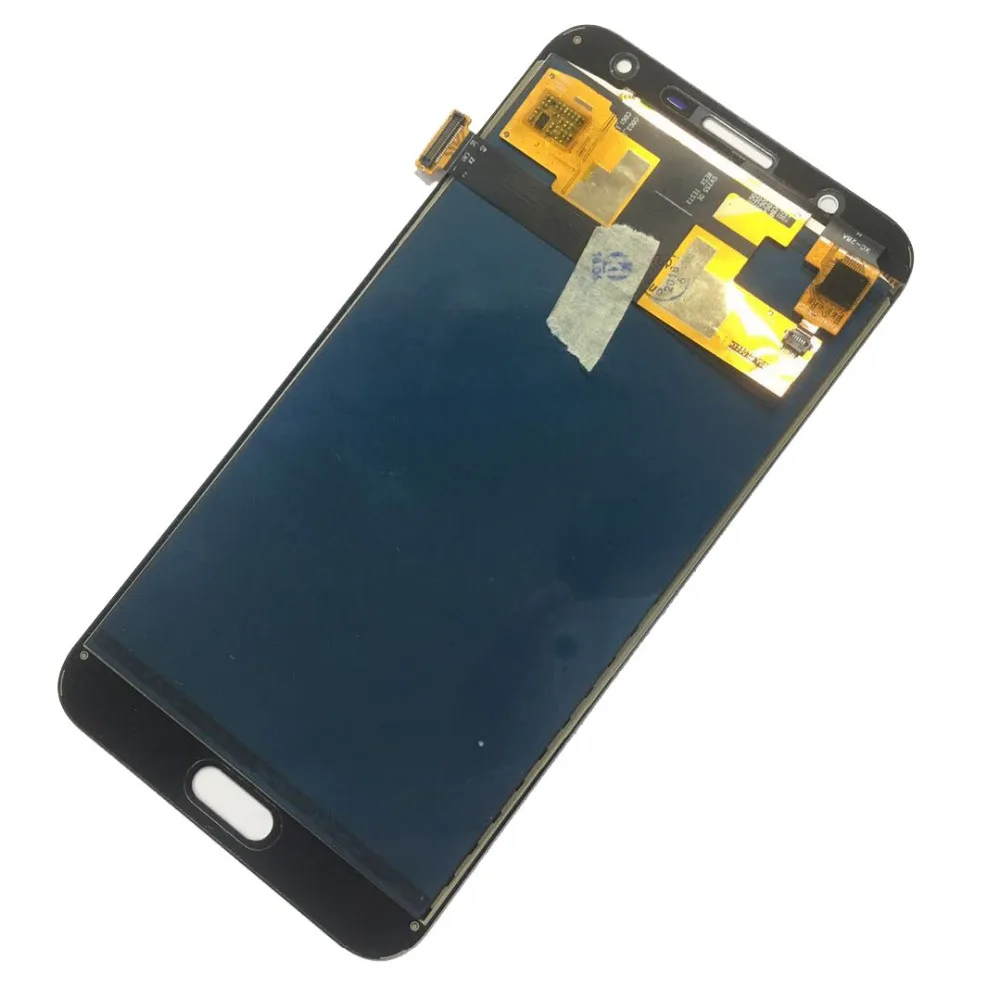 Для samsung Galaxy J7 Neo J701F J701M J701MT ЖК-дисплей Дисплей Сенсорный экран планшета Ассамблеи