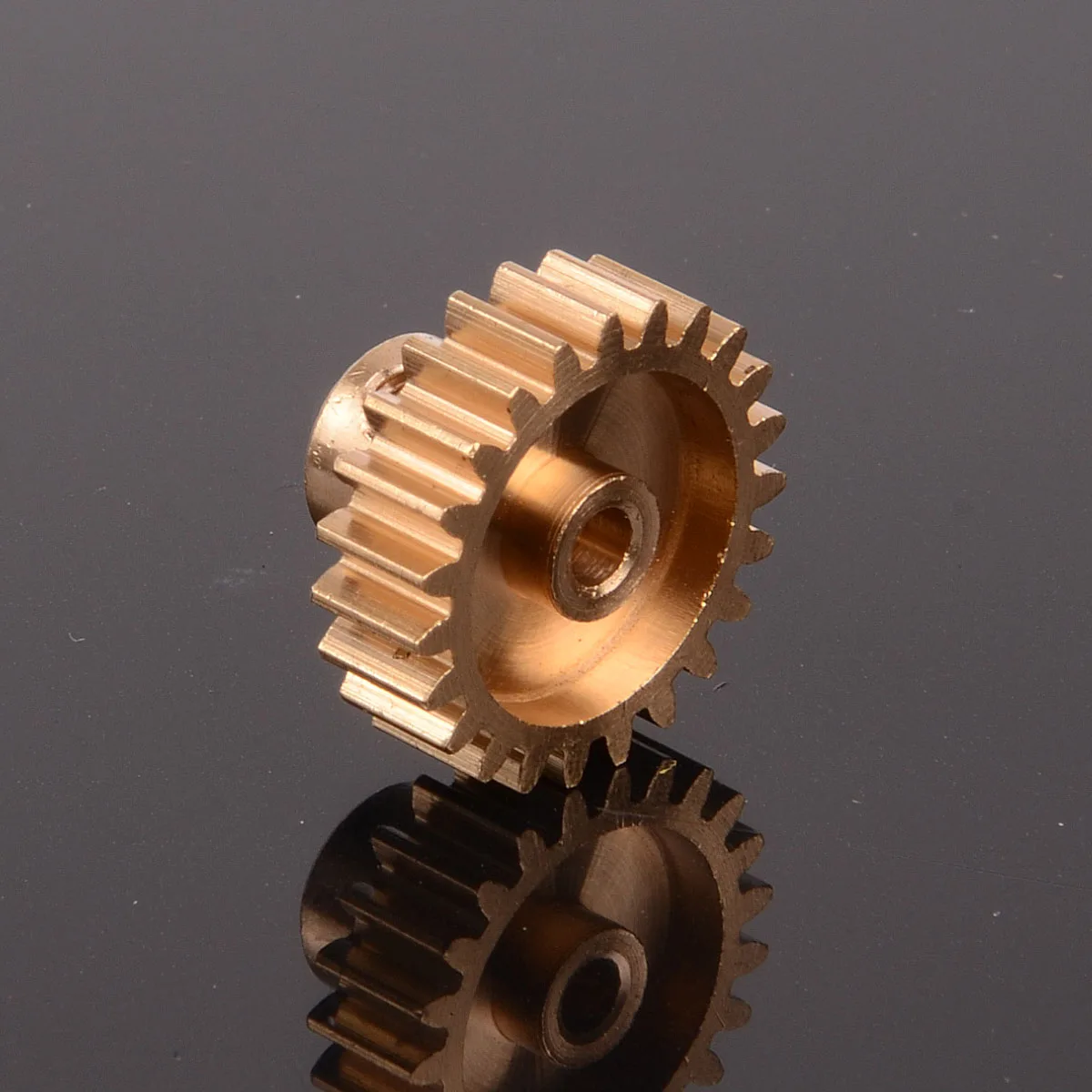 

HSP Racing 11173 RC Car 1:10 Motor Gear (23T) Spare Parts